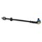 Mevotech 96-98 Vwgolf-Jetta:Front Left Tie Rod Assmbly, Mes800492A MES800492A - alternate 2